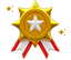 OLX medalja