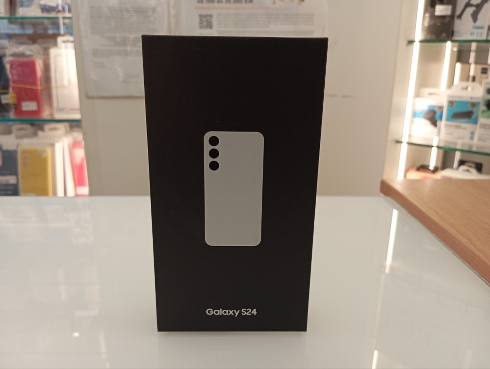 SAMSUNG GALAXY S24 256/8GB!! GARANCIJA 12 MJ!! — fotografija 1