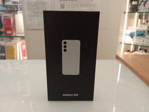 SAMSUNG GALAXY S24 256/8GB!! GARANCIJA 12 MJ!!