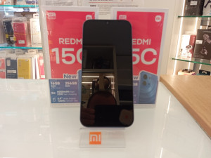 XIAOMI REDMI 15C 256/8GB!! GARANCIJA 24MJ!! — fotografija 1