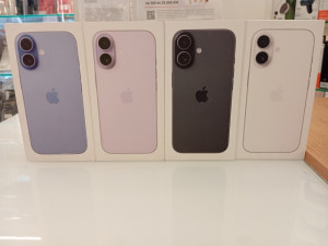 IPHONE 17 256GB!! GARANCIJA!! — fotografija 1