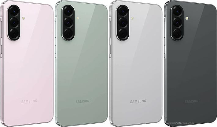 Samsung Galaxy A56 Dual Sim 12GB 256GB — fotografija 1
