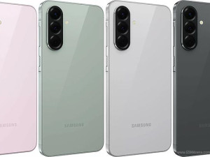 Samsung Galaxy A56 Dual Sim 12GB 256GB