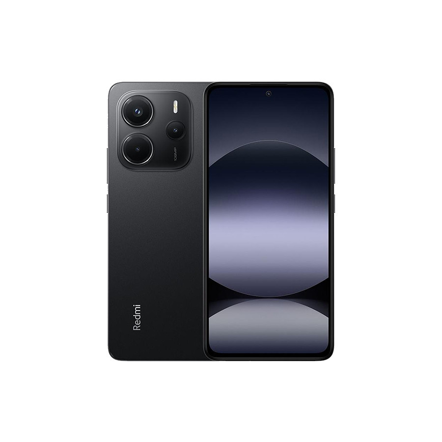 Xiaomi redmi note 14 — fotografija 1