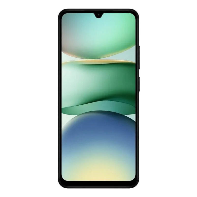 Xiaomi Redmi A5, 4+128, Midnight Black — fotografija 1