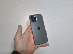 Iphone 12 pro Max 100% baterija GARANCIJA — fotografija 1