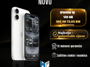 Apple iPhone 16 128 GB