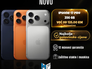 Apple iPhone 17 Pro 256 GB
