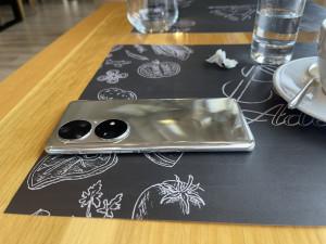 Huawei p50 pro — fotografija 1