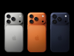 IPHONE 17 PRO 256GB NOVO — fotografija 1