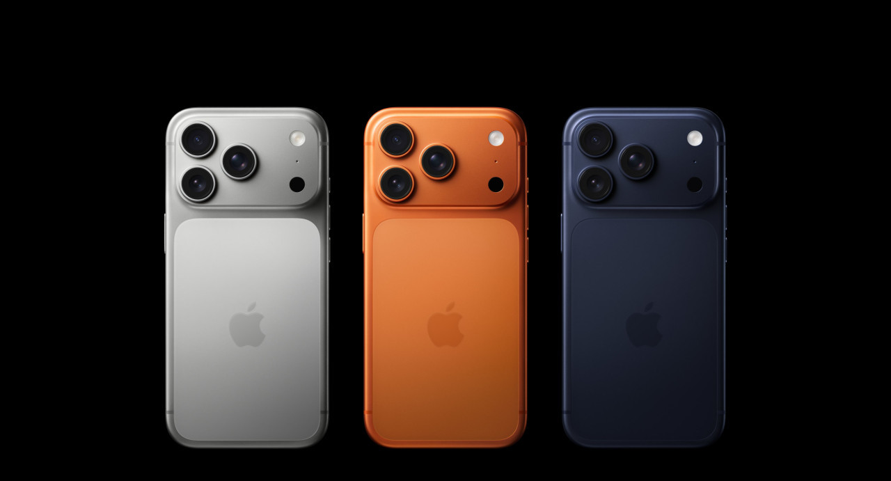 IPHONE 17 PRO 256GB NOVO — fotografija 1