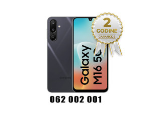 MS BRCKO Samsung Galaxy M16 4/128GB