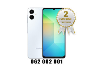 MS BRCKO Samsung Galaxy A06 6/128GB