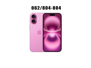 Apple iPhone 16 128GB