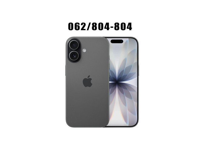 Apple Iphone 17 256GB — fotografija 1