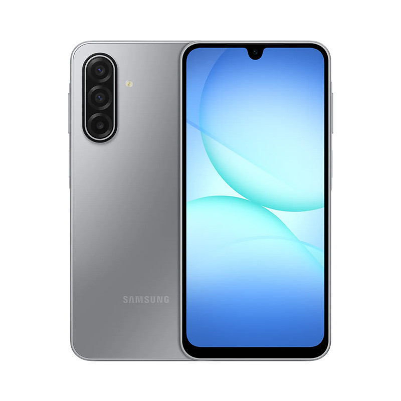 SAMSUNG 17 8/256 GB — fotografija 1