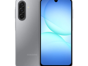 SAMSUNG 17 8/256 GB — fotografija 1