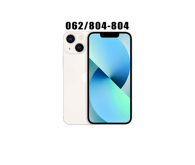 Apple iPhone 13 128GB — fotografija 1