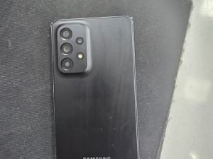 SAMSUNG GALAXY A53 5G 128/6, EXTRA STANJE, GARANCIJA!!! — fotografija 1