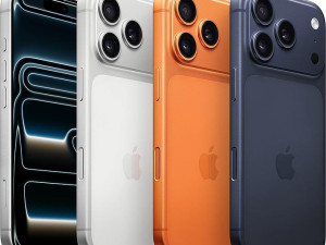 iPhone 17 Pro 256GB Esim