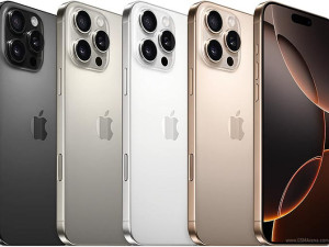 Apple iPhone 16 Pro Max 256GB