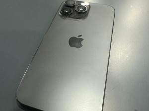 Iphone 16 Pro Max 256GB — fotografija 1