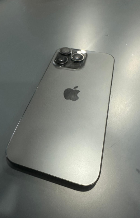 Iphone 16 Pro Max 256GB — fotografija 1