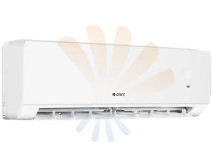 GREE klima uređaj inverter 12 -25 Cosmo REGULAR WiFi — fotografija 1