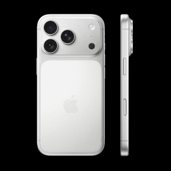 Iphone 17 promax  512gb 100% — fotografija 1