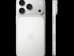 Iphone 17 promax  512gb 100% — fotografija 1