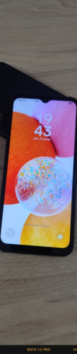 Mobitel Samsung A14 — fotografija 1