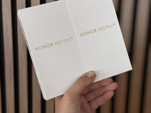 HONOR 400 PRO - 12/512 GB - NOVO - GARANCIJA -| — fotografija 1