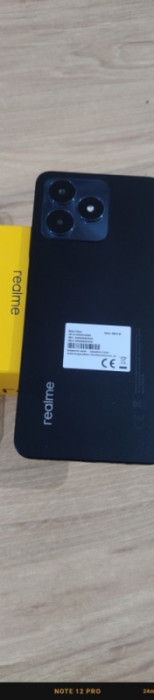 Mobitel realme C53 — fotografija 1