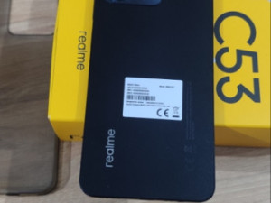 Mobitel realme C53 — fotografija 1