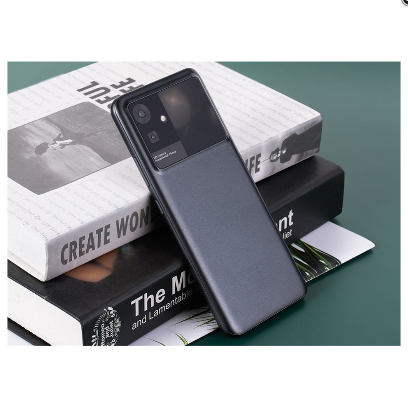 Back2school MOBITEL CUBOT NOTE 21 6GB/128GB +Bluetooth Slušalice — fotografija 1