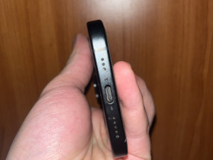 iPhone 15 128GB 100%Baterija — fotografija 1
