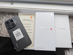 Xiaomi 15T Pro 12/256 4 ciklusa punjenja — fotografija 1