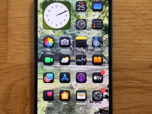 Iphone 12 pro — fotografija 1