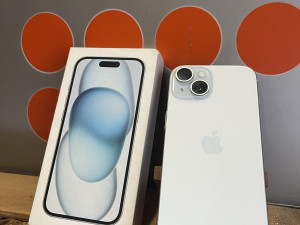 Iphone 15 128GB koristeno — fotografija 1