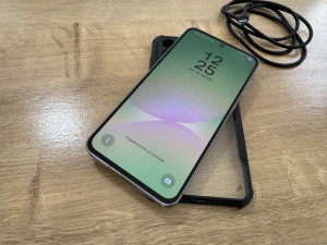 Samsung Galaxy A56 5G 8/256 garanacija 9/2027 — fotografija 1