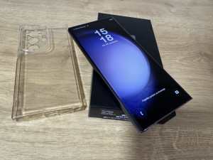 Samsung Galaxy  S23 Ultra 8/256 GB — fotografija 1