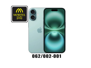 MS MOSTAR Apple iPhone 16 128GB