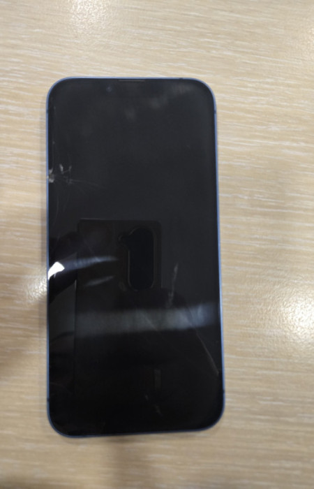 Iphone 13 128gb HITNOOO!!!! — fotografija 1