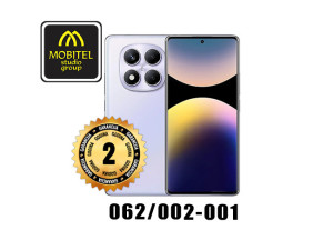 MS MOSTAR Xiaomi Redmi Note 14 Pro 8/256GB