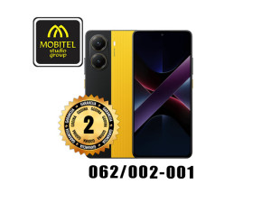 MS MOSTAR Xiaomi POCO X7 Pro 8/256GB