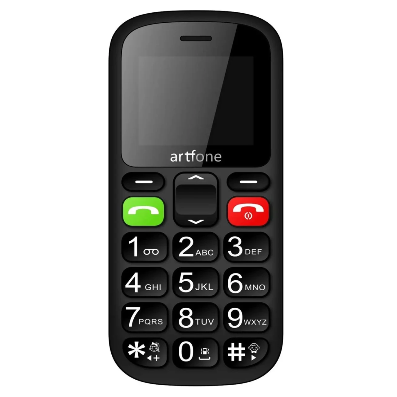 ARTFONE CS181 — fotografija 1