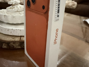 Apple Iphone 17 pro 256 gb, NOVO — fotografija 1