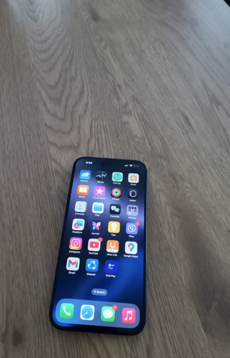 Iphone 15 pro max 256gb — fotografija 1