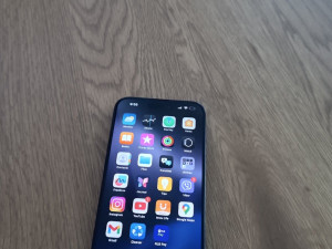 Iphone 15 pro max 256gb — fotografija 1