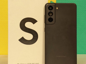 SAMSUNG GALAXY S21 FE 5G 6/128(GRATIS ZAŠTITNO STAKLO I 2MASKICE) — fotografija 1